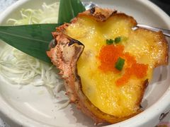 -争鲜回转寿司(大连和平广场凯德PLUS店)