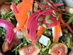 -Side Street街旁(交道口店)