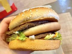 -麦当劳(杭州西湖银泰百货店)