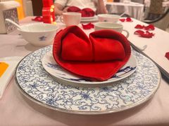 -江南灶中餐厅(南京香格里拉店)