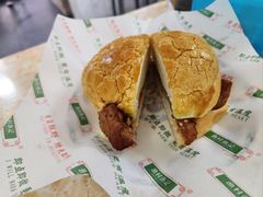 -渔记茶餐厅(渔村店)