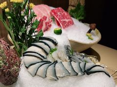 -余欢领鲜火锅(新街口店)