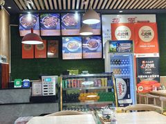 -内蒙焖面大盆骨餐馆(山大路店)
