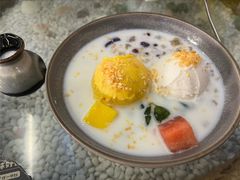 -椰语堂·海南清补凉(中山骑楼店)