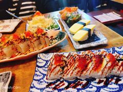 -米彩料理(西丽店)