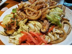 -有喜屋·深夜食堂(北京西路店)