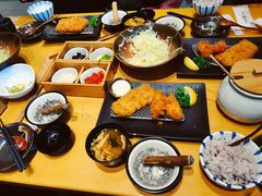 -胜博殿日式炸猪排(西红门店)