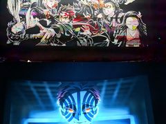 -万达影城(世茂海峡广场IMAX店)