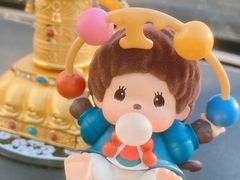 -泡泡玛特POPMART(崇文门国瑞城店)