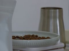 -边渡咖啡烘焙店(昙华林店)