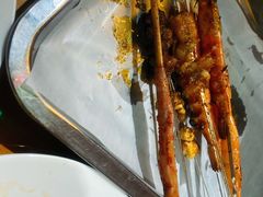 -济南亮亮烧烤(延安三路店)