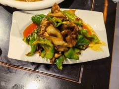 回锅肉-陈麻婆豆腐总店