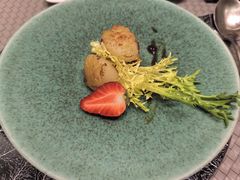 -狮古丰·创意菜·茶馆