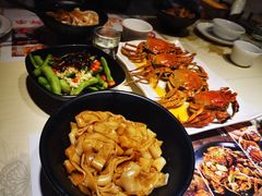 -聚味瞿记·龙虾堂(天元店)