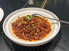 -墨泉峰味(润和国际广场店)