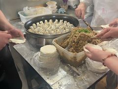 -家阳赵师傅油饼包烧麦(粮道街店)