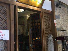 -宴桃园(门头沟店)