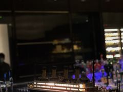 -瑞吉吧 The St·Regis Bar(长沙瑞吉酒店)