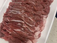 -八先生涮肉房(三里河店)