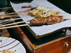 -肉串汪(西便门店)