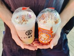 -古茗(北山店)