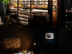 -Oyster Talks 四度蚝法餐厅