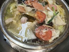 -海关荤豆花(洋河一路店)