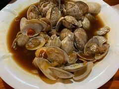 -炭虎子水浒烤肉(梦时代店)