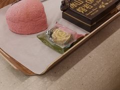 -好利来(七宝领展广场店)