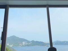 -湾景餐厅(海洋公园店)