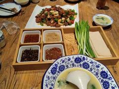 -鲁城往事(游客中心店)