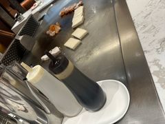 -火地铁板烧(河西龙湖天街店)
