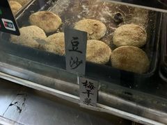 -朱记小郑酥烧饼(建康路店)