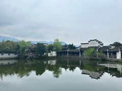 -绩溪龙川景区