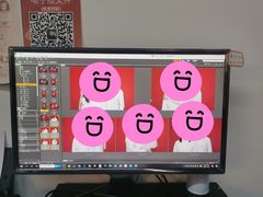 -红柚照相馆(韩森东路龙湖店)