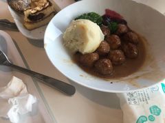 -宜家·瑞典风味餐厅(天津东丽商场店)