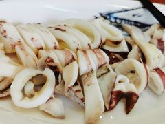 -百姓百味海鲜酒楼(粤垦路总店)