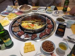-执牛耳涮烤牛排火锅(伊河路店)