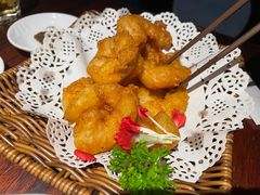 -前海沿·青岛菜(五四广场永旺店)