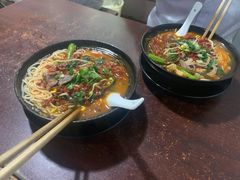 泡椒腰花米线-李米线(总店)