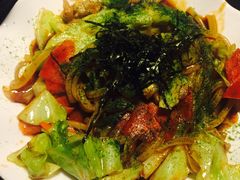 -日本料理神拉面