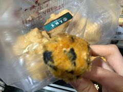 -吴记·吴酥生PASTRY宫廷酥饼