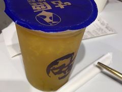 -咕鹿流心披萨(下沙店)