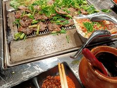 -烧烤季休闲餐厅(贵阳蟠桃宫店)