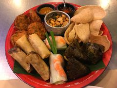 -simply thai天泰(长泰广场店)