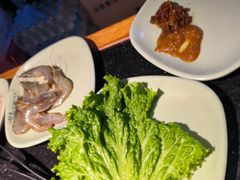 -梨花自助烤肉(天河城店)