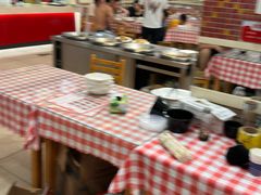 -孟记粥铺·家常菜·烧烤·粥(亚运村店)