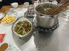 -小李子烧烤火锅地锅(枣行店)