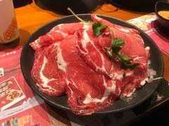 -呷哺呷哺(星光天地店)