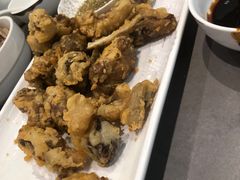 香酥羊排-燕春楼(海河华鼎店)